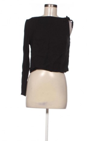 Dámska blúza Zara, Veľkosť M, Farba Čierna, Cena  2,95 €