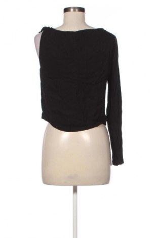 Dámska blúza Zara, Veľkosť M, Farba Čierna, Cena  2,95 €