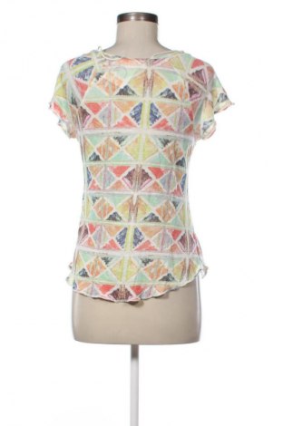 Dámska blúza Zara, Veľkosť S, Farba Viacfarebná, Cena  8,95 €