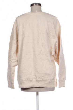 Bluză de femei Zara, Mărime L, Culoare Bej, Preț 44,99 Lei