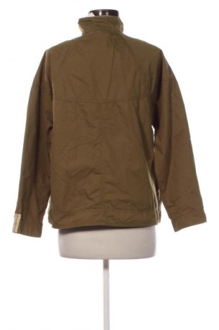 Dámská halenka Zara, Velikost S, Barva Zelená, Cena  260,00 Kč