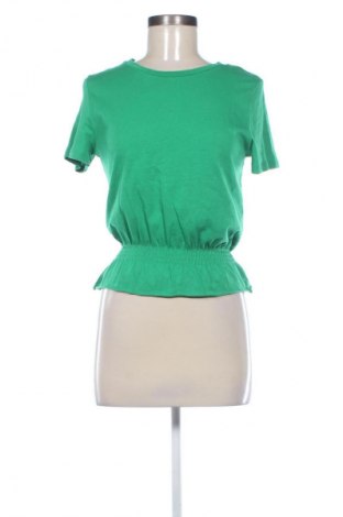 Dámska blúza Zara, Veľkosť S, Farba Zelená, Cena  7,95 €