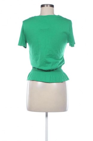 Dámska blúza Zara, Veľkosť S, Farba Zelená, Cena  7,95 €