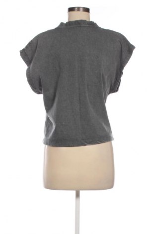 Dámska blúza Zara, Veľkosť S, Farba Sivá, Cena  8,95 €
