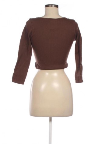 Dámská halenka Zara, Velikost M, Barva Hnědá, Cena  229,00 Kč