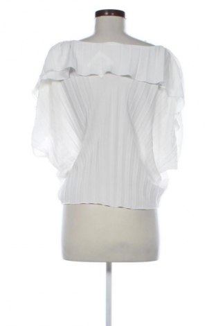 Dámska blúza Zara, Veľkosť S, Farba Biela, Cena  8,95 €