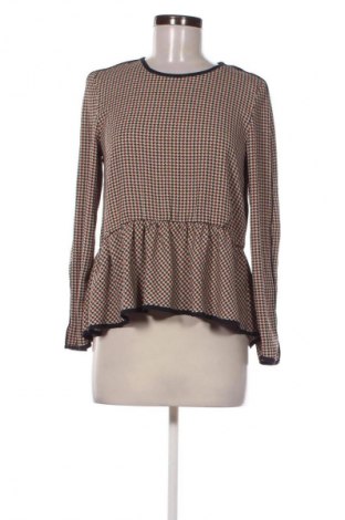 Dámska blúza Zara, Veľkosť S, Farba Viacfarebná, Cena  8,62 €