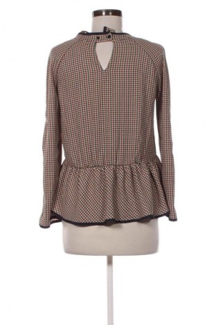 Dámska blúza Zara, Veľkosť S, Farba Viacfarebná, Cena  8,62 €