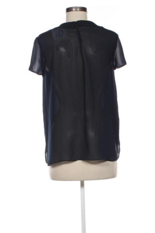 Dámská halenka Zara Trafaluc, Velikost M, Barva Modrá, Cena  129,00 Kč