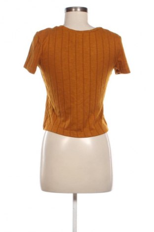 Dámská halenka Zara Trafaluc, Velikost S, Barva Oranžová, Cena  109,00 Kč