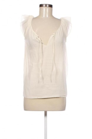 Dámská halenka Zara Trafaluc, Velikost M, Barva Krémová, Cena  149,00 Kč