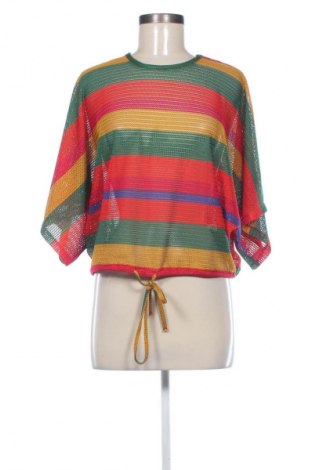 Dámská halenka Zara Trafaluc, Velikost S, Barva Vícebarevné, Cena  109,00 Kč