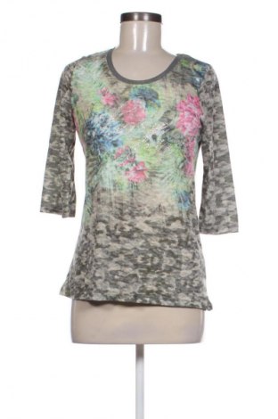 Dámská halenka Zavanna, Velikost M, Barva Vícebarevné, Cena  49,00 Kč