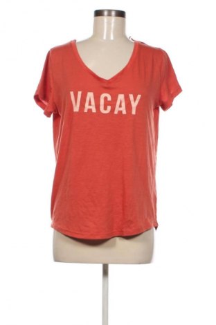 Dámská halenka Zeeman, Velikost M, Barva Červená, Cena  139,00 Kč