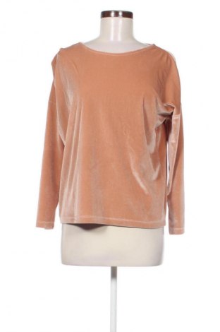 Dámská halenka Zero, Velikost M, Barva Hnědá, Cena  69,00 Kč