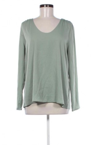 Dámská halenka Zero, Velikost L, Barva Zelená, Cena  99,00 Kč