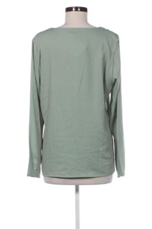 Dámská halenka Zero, Velikost L, Barva Zelená, Cena  99,00 Kč