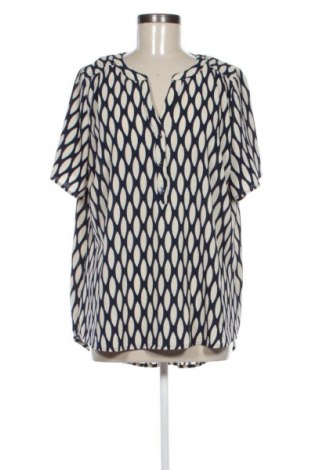 Dámská halenka Zizzi, Velikost XL, Barva Vícebarevné, Cena  109,00 Kč