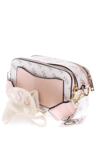 Дамска чанта Guess, Цвят Многоцветен, Цена 69,02 €