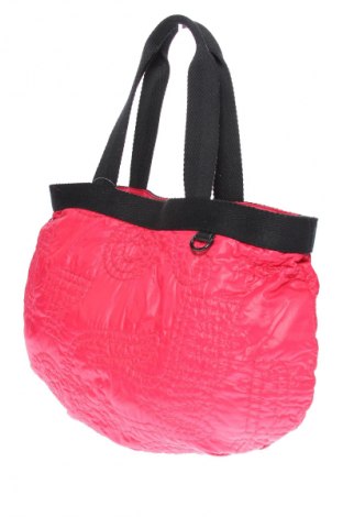 Dámská kabelka  Lacoste, Barva Červená, Cena  1 563,00 Kč