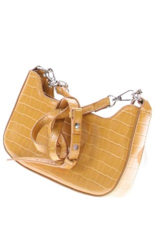 Dámská kabelka  Mango, Barva Žlutá, Cena  620,00 Kč