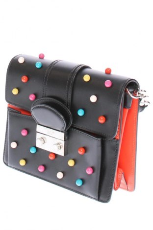 Dámská kabelka  Red Valentino, Barva Černá, Cena  5 065,00 Kč