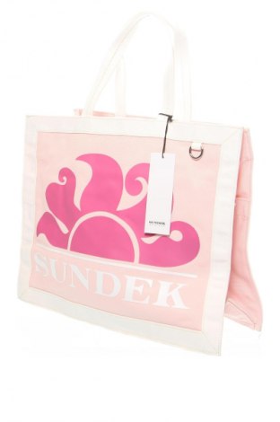 Damska torebka Sundek, Kolor Kolorowy, Cena 159,99 zł