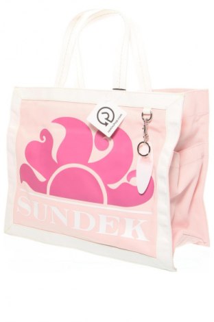 Damentasche Sundek, Farbe Mehrfarbig, Preis € 46,99