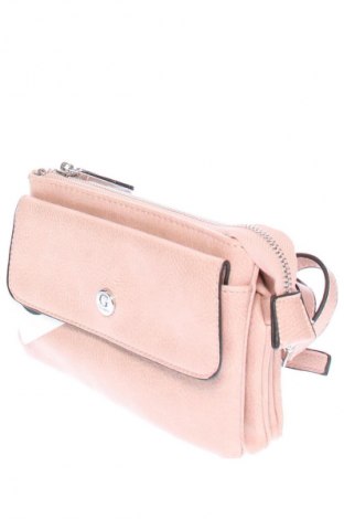 Dámská kabelka  Unbranded, Barva Růžová, Cena  299,00 Kč