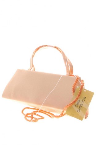 Дамска чанта Unbranded, Цвят Оранжев, Цена 5,62 €