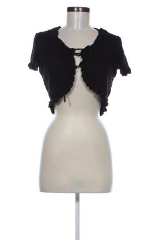 Dámsky kardigán A Lot Less x About You, Velikost M, Barva Černá, Cena  119,00 Kč