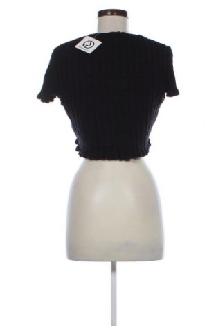 Dámsky kardigán A Lot Less x About You, Velikost M, Barva Černá, Cena  119,00 Kč