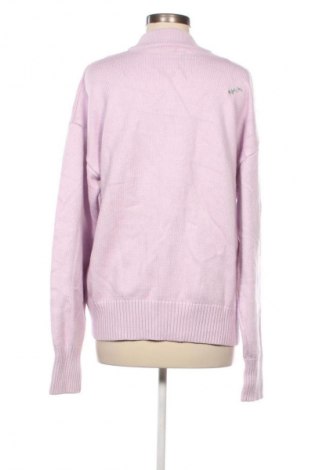 Γυναικεία ζακέτα Unbranded, Μέγεθος L, Χρώμα Βιολετί, Τιμή 30,99 €