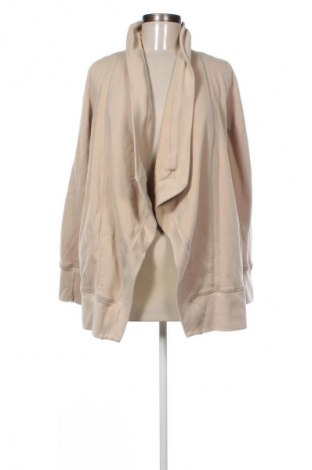 Dámsky kardigán Abercrombie & Fitch, Velikost S, Barva Béžová, Cena  79,00 Kč