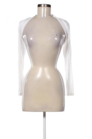 Дамска жилетка Akropol, Размер M, Цвят Бял, Цена 2,55 €