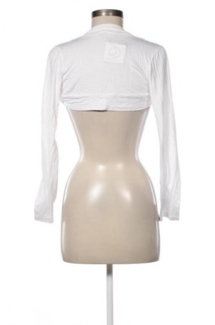 Дамска жилетка Akropol, Размер M, Цвят Бял, Цена 2,55 €