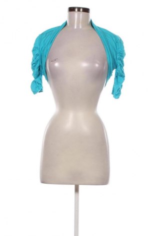 Dámsky kardigán Amisu, Velikost M, Barva Modrá, Cena  49,00 Kč