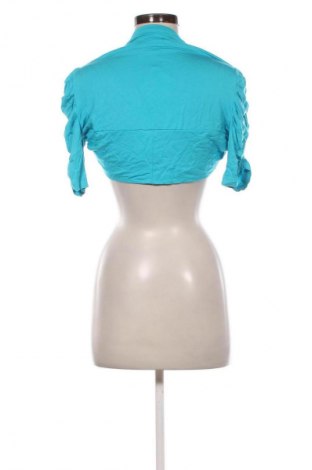 Dámsky kardigán Amisu, Velikost M, Barva Modrá, Cena  49,00 Kč