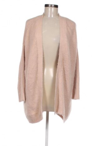 Dámsky kardigán Amisu, Velikost XS, Barva Béžová, Cena  179,00 Kč