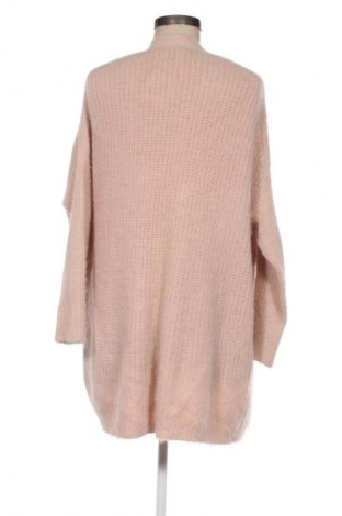 Dámsky kardigán Amisu, Velikost XS, Barva Béžová, Cena  179,00 Kč