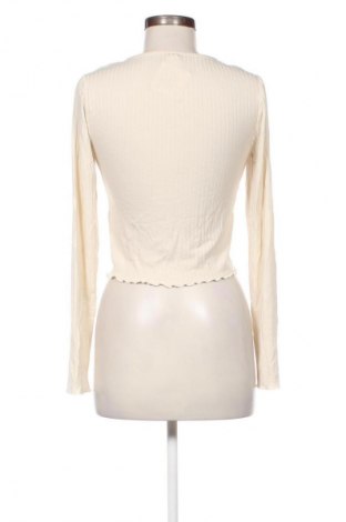 Dámsky kardigán Amisu, Velikost M, Barva Béžová, Cena  99,00 Kč