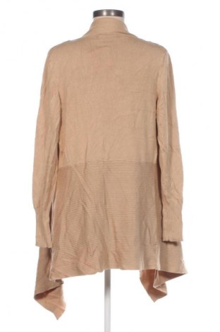 Dámsky kardigán Amisu, Velikost S, Barva Béžová, Cena  49,00 Kč