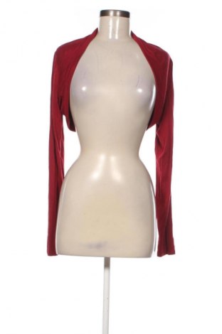 Dámsky kardigán Amisu, Velikost XL, Barva Červená, Cena  89,00 Kč