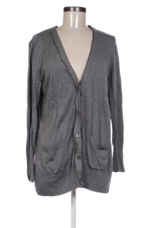 Dámsky kardigán Apt.9, Velikost M, Barva Šedá, Cena  210,00 Kč