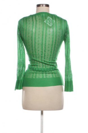 Dámsky kardigán Atmosphere, Velikost S, Barva Zelená, Cena  59,00 Kč