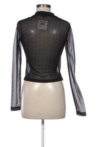 Dámsky kardigán Bershka, Velikost M, Barva Černá, Cena  89,00 Kč