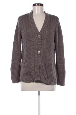 Dámsky kardigán Bexleys, Velikost L, Barva Šedá, Cena  89,00 Kč