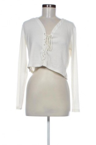 Dámsky kardigán Bik Bok, Velikost L, Barva Krémová, Cena  222,00 Kč