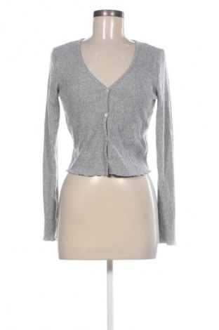 Dámsky kardigán Blind Date, Velikost S, Barva Šedá, Cena  49,00 Kč