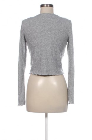 Dámsky kardigán Blind Date, Velikost S, Barva Šedá, Cena  49,00 Kč